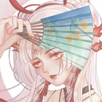 Furry插画光影营造兽圈社群